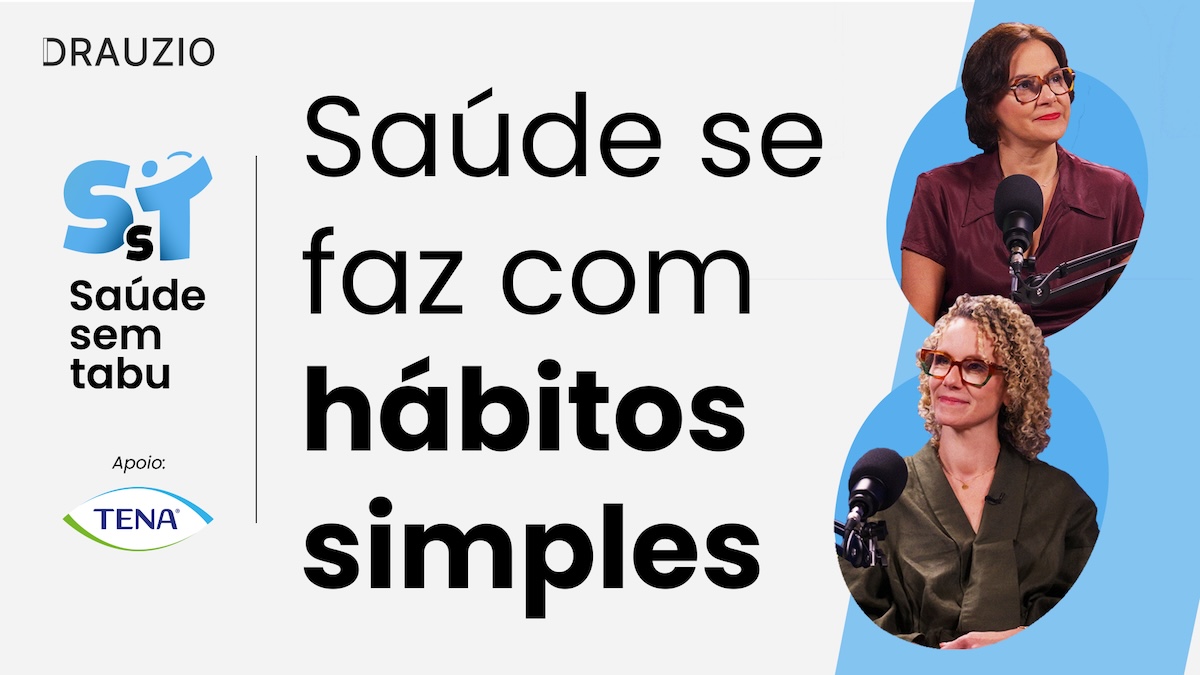 O que é saúde de verdade? – Saúde Sem Tabu #60