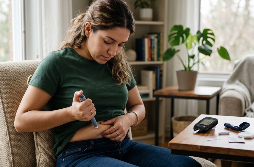 Projeto garante direitos para pessoas com diabetes tipo 1