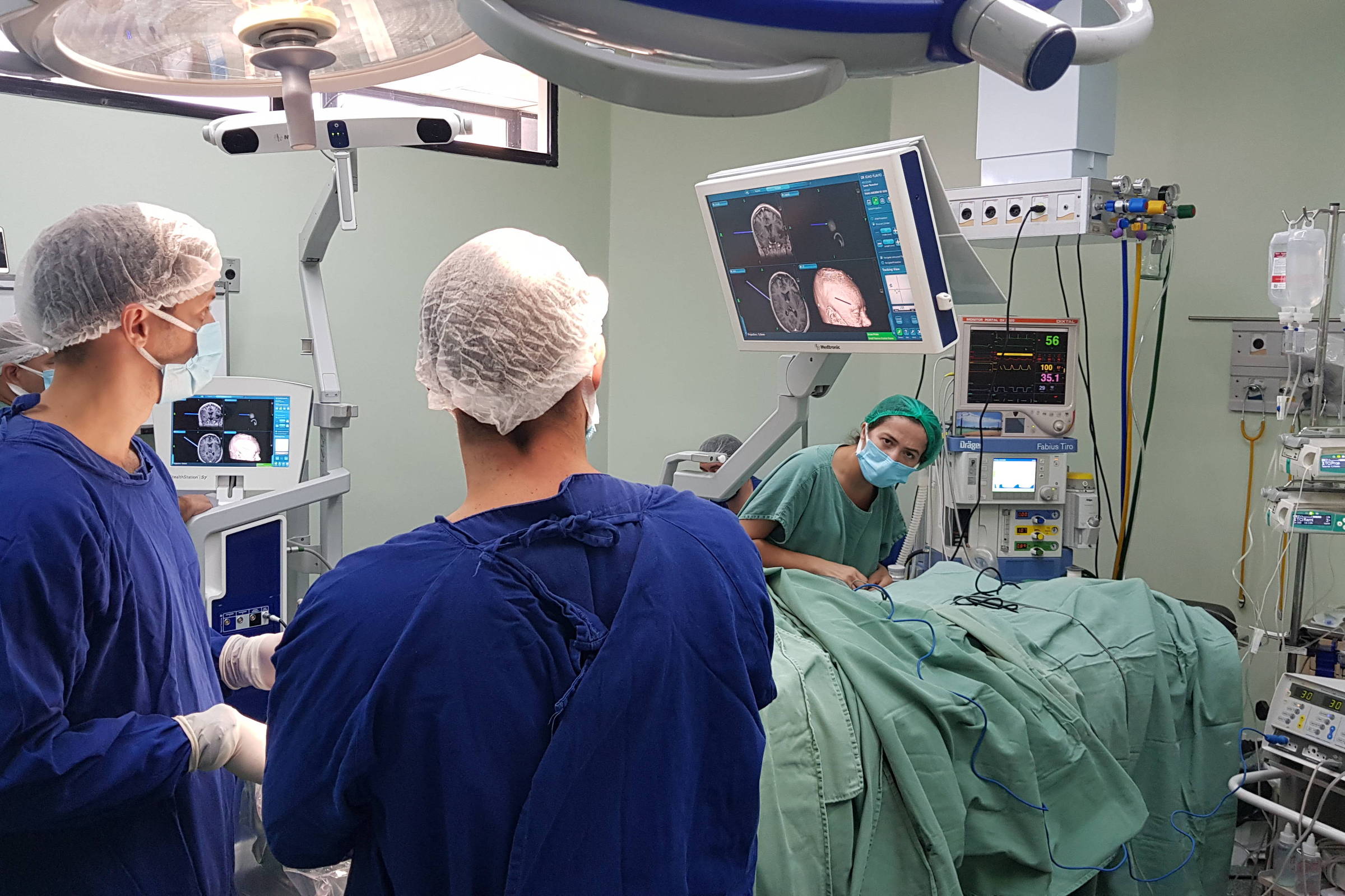 Hospital Estadual de Sumaré é a melhor unidade SUS do Brasil, aponta raking; veja lista