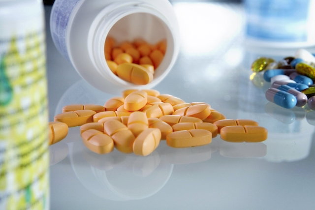 L-carnitina: o que é, para que serve (e como tomar)