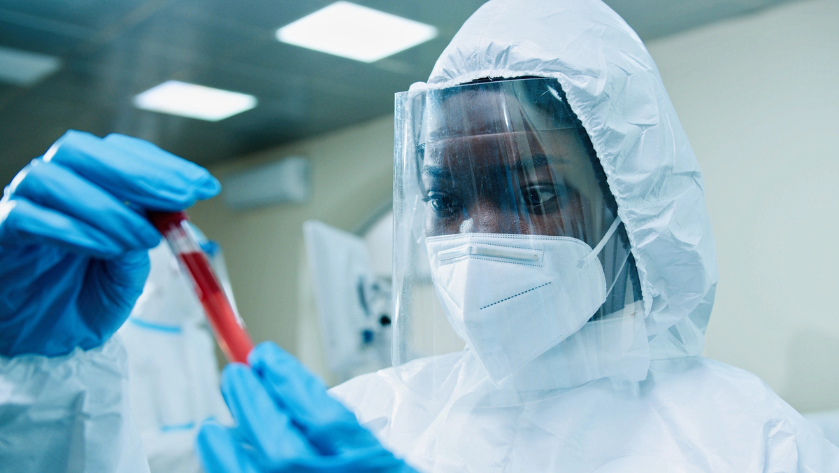 Surto de ebola na República Democrática do Congo: qual o risco para o Brasil?