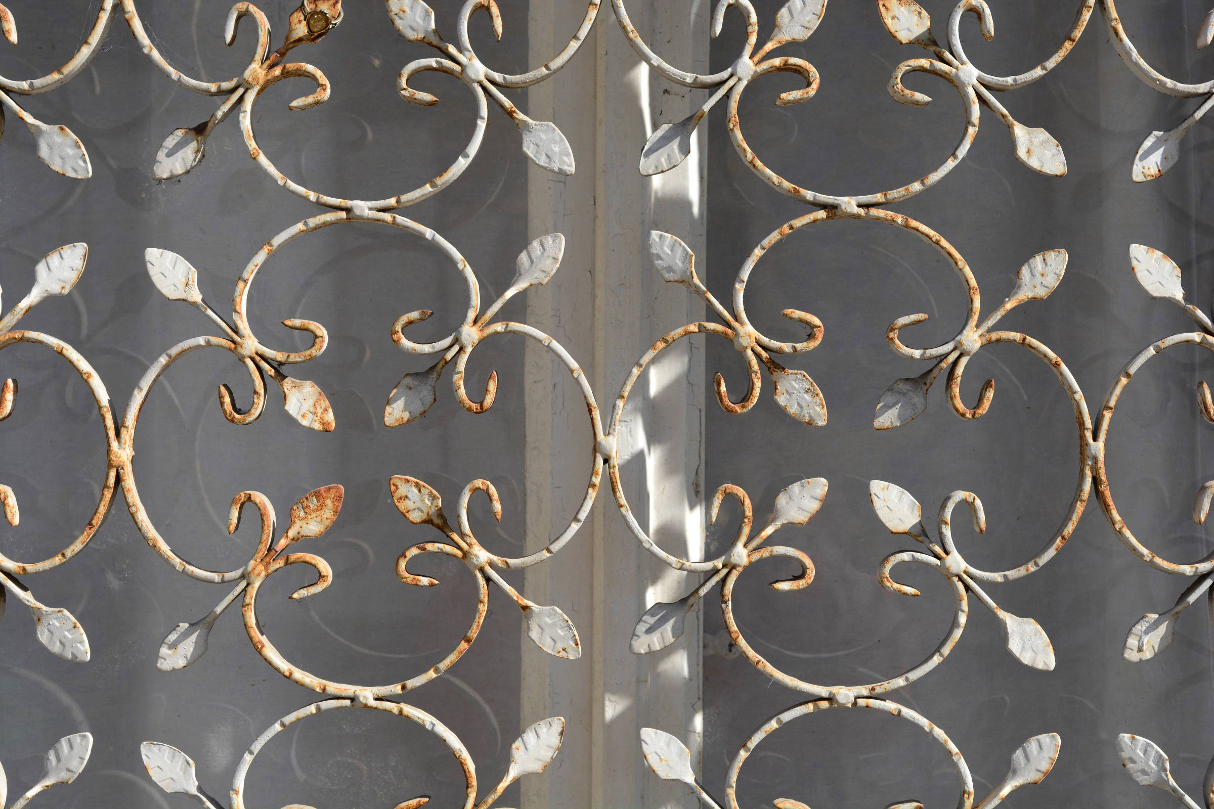 Neurônios enferrujam com o tempo, literalmente