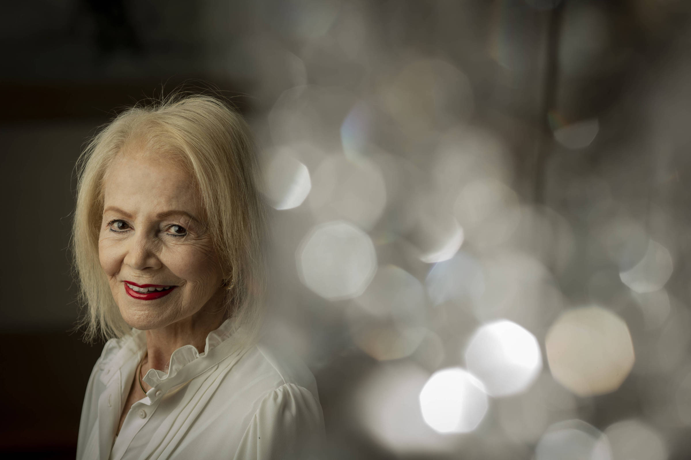 Angelita Habr-Gama, cirurgiã que revolucionou o tratamento do câncer de reto, morre aos 92