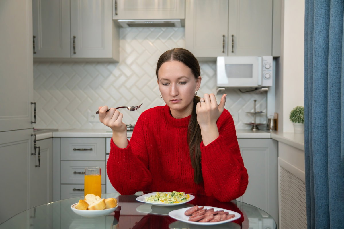 Food noise: o que é, por que acontece (e como tratar)
