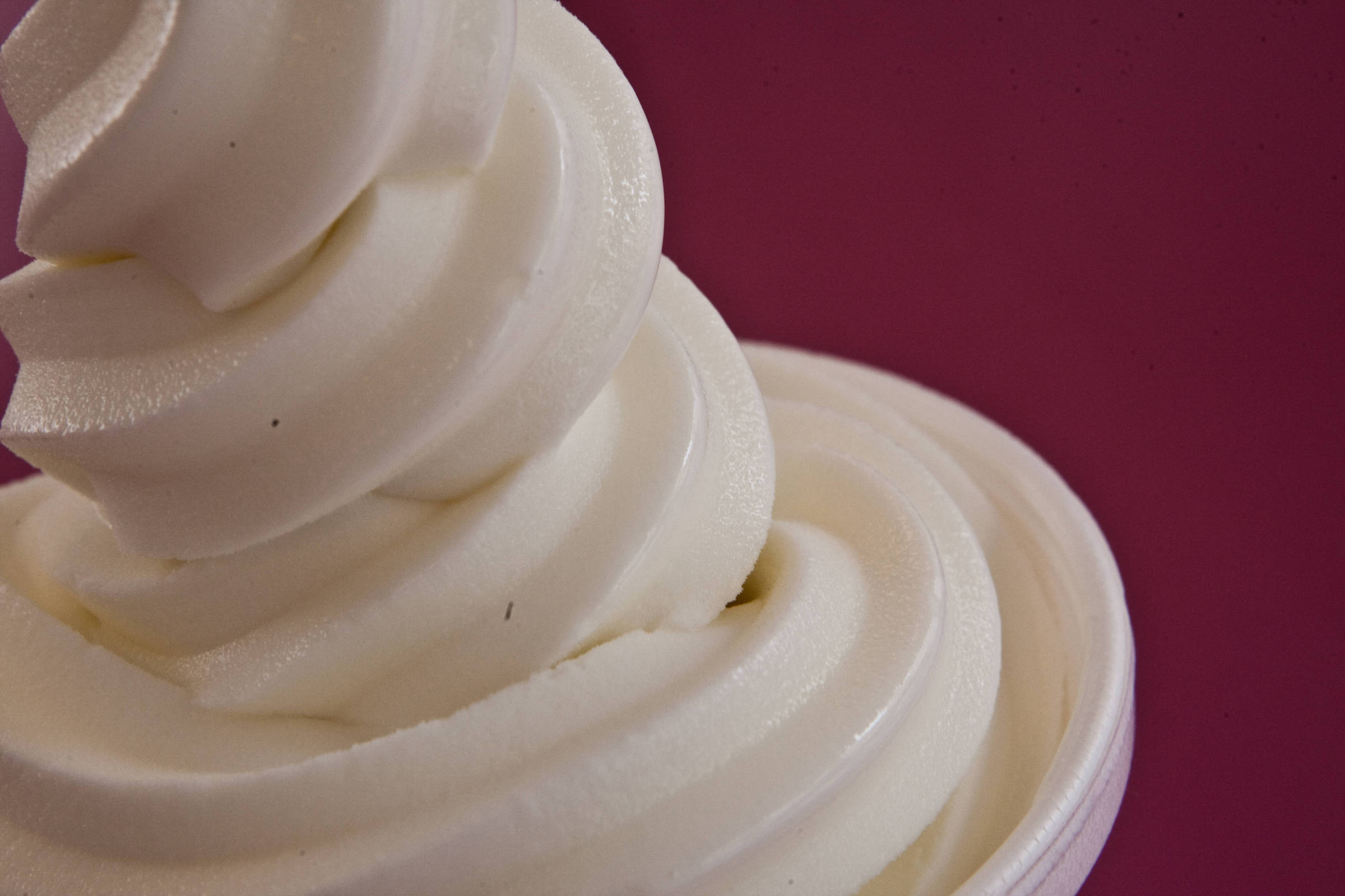 Frozen yogurt não é mais saudável que sorvete, dizem especialistas