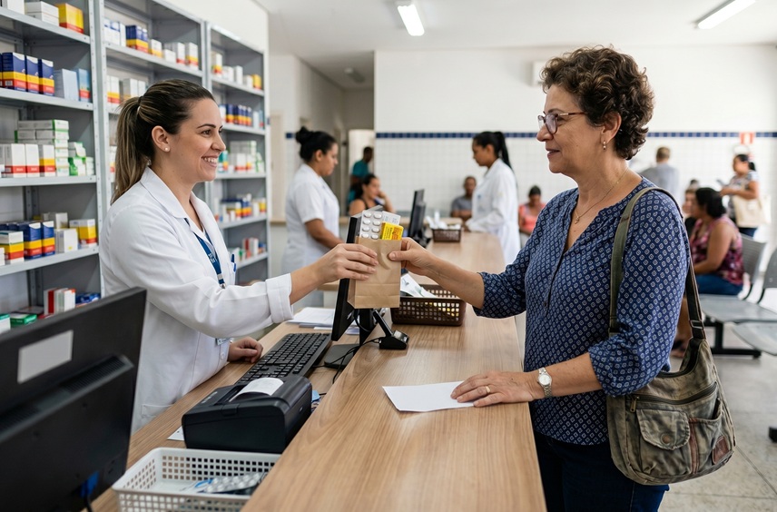Câmara aprova ampliação de medicamentos para diabetes no SUS