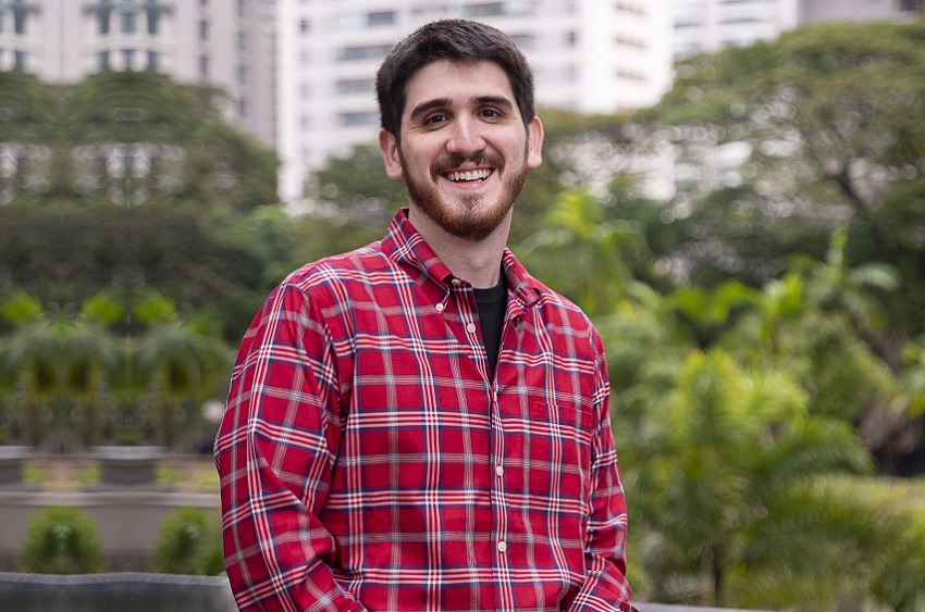 Vitor Asseituno é nomeado conselheiro independente da Clean Medical
