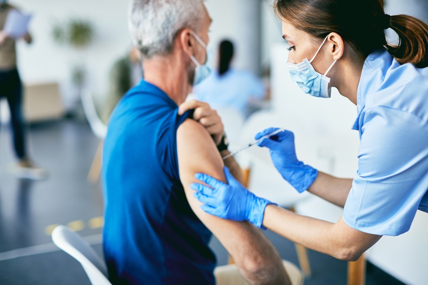 Influenza: positividade atinge novo pico no ano e chega a 31,4% no país