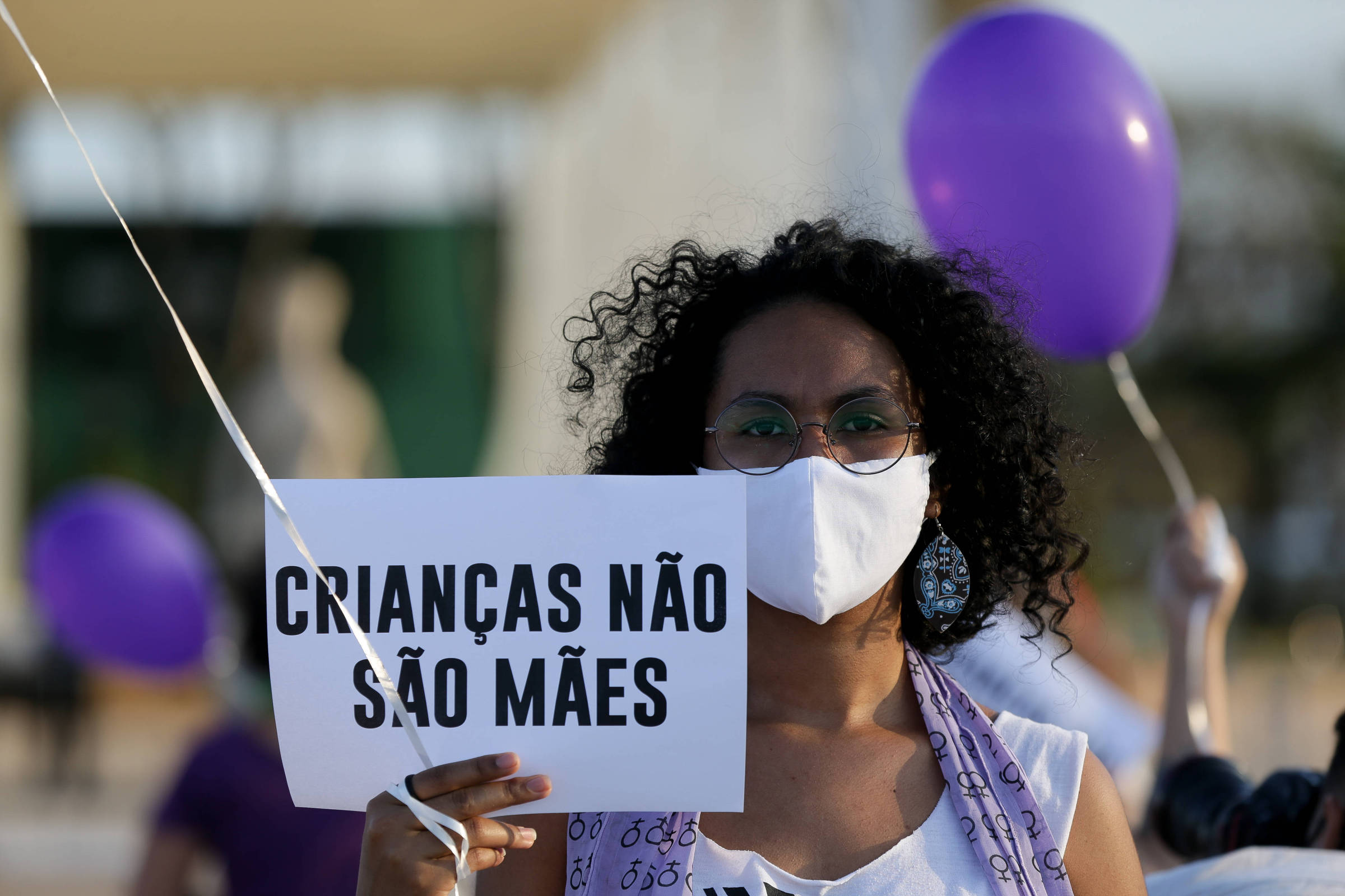 Acesso tardio ao pré-natal dificulta identificação de violência sexual