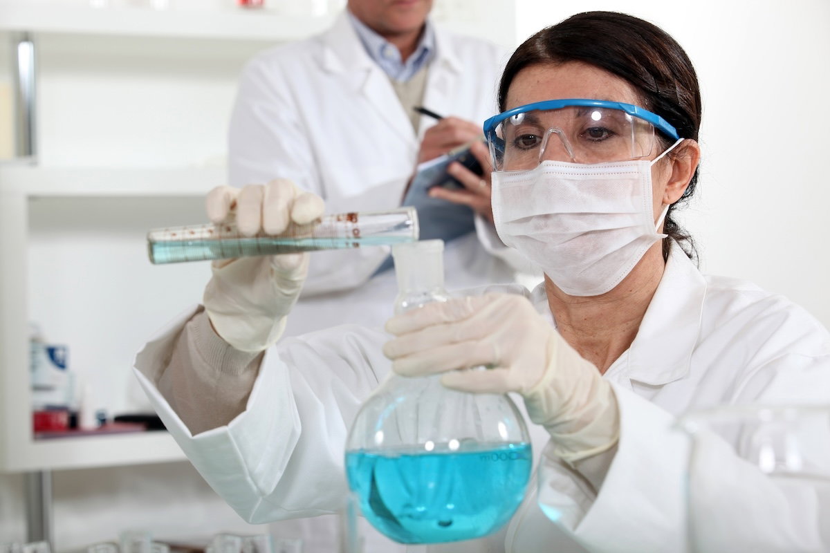 Azul de metileno: o que é, para que serve e como usar