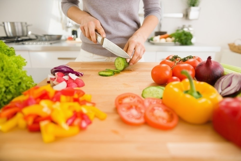 Dieta saudável: como fazer, cardápio para emagrecer (e como manter)