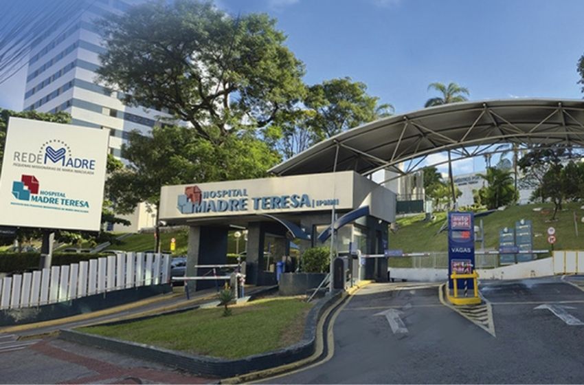 Madre Teresa conquista certificação ISO 7101:2025 para gestão da saúde