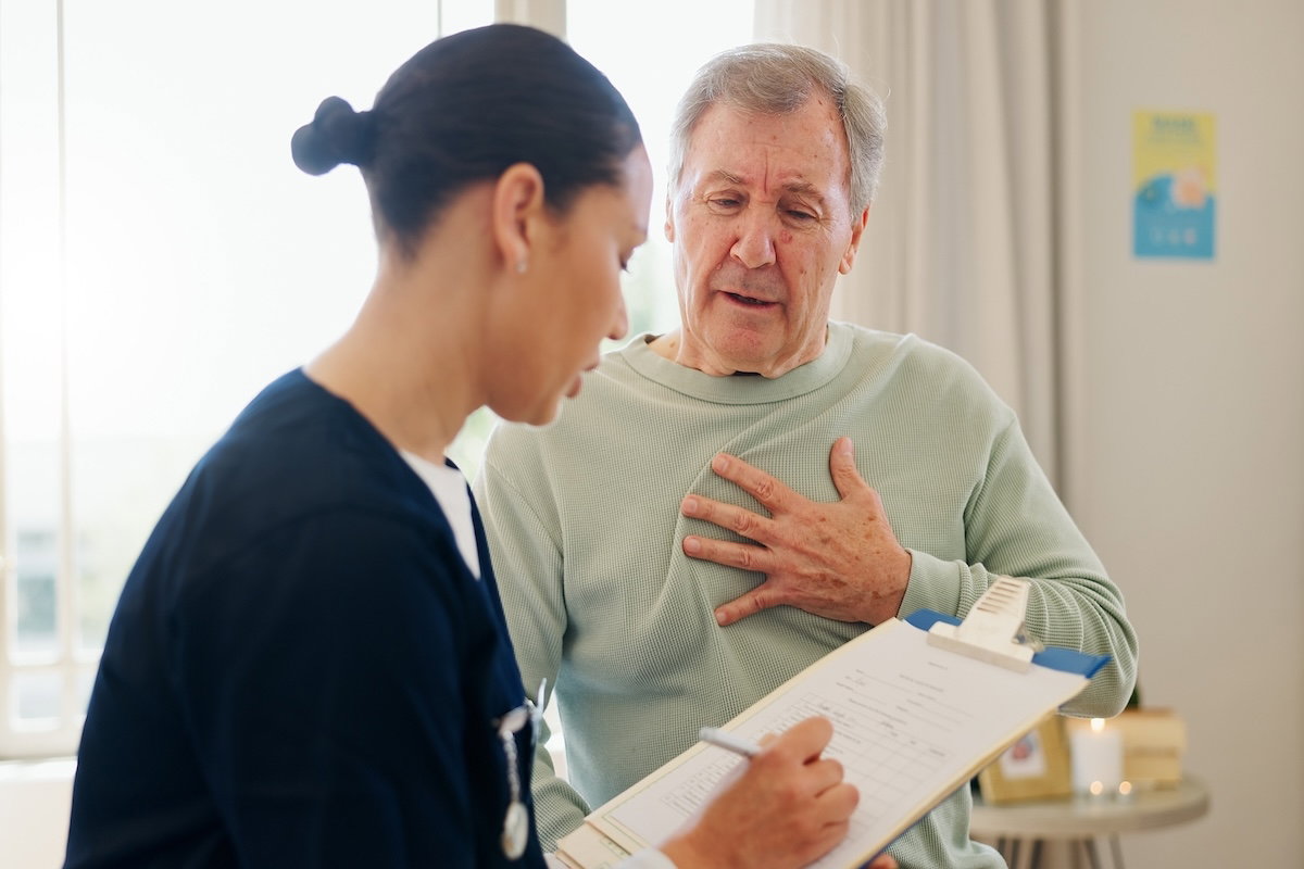 Pneumonia bilateral: o que é, sintomas, causas e tratamento