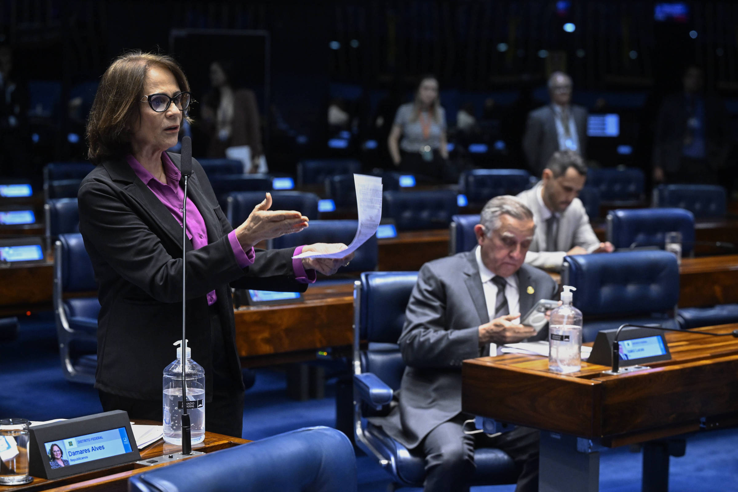 Resolução sobre aborto legal derrubada no Senado previa proteção a crianças vítimas de estupro; entenda