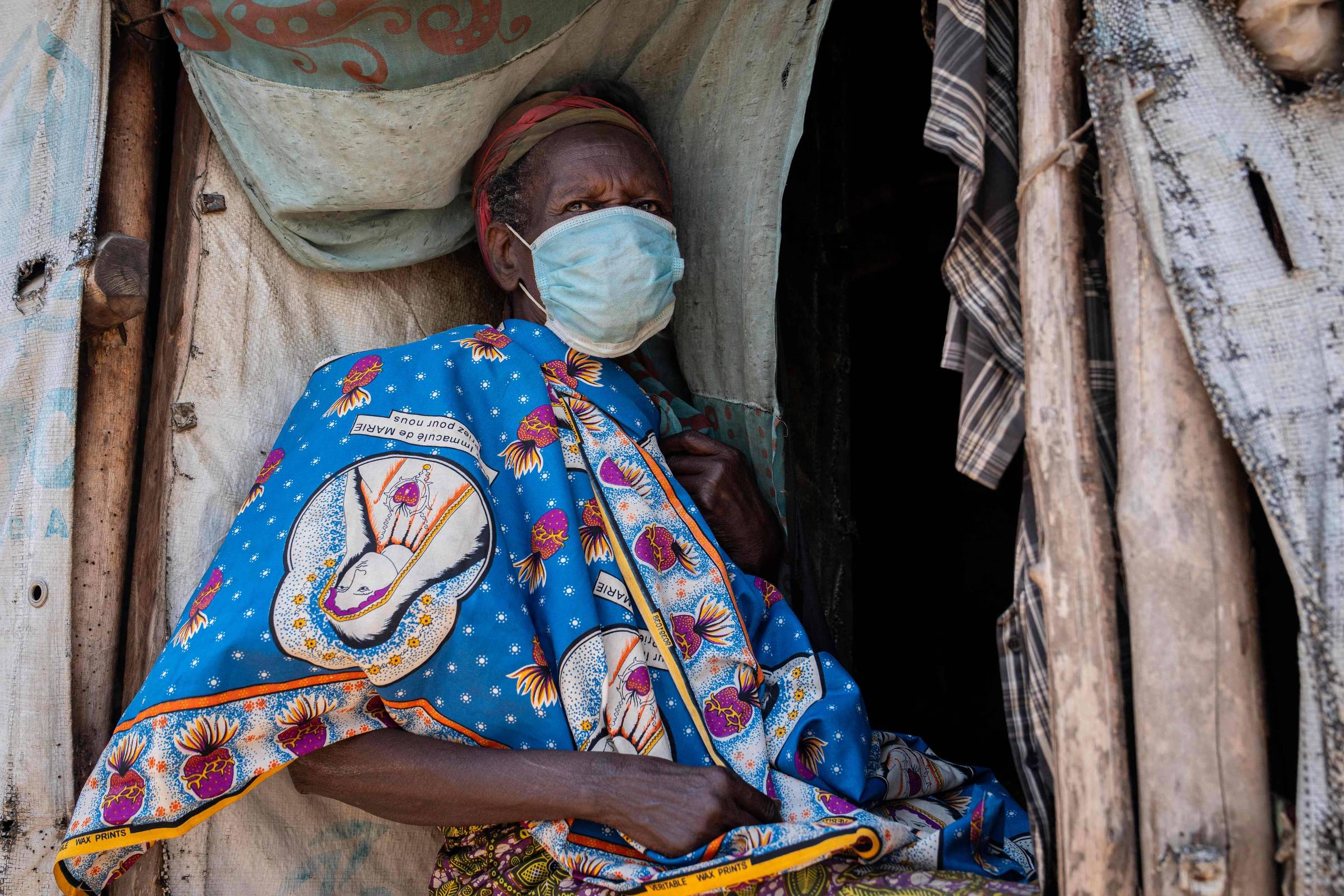 União Africana alerta para mais de 1.100 casos suspeitos de ebola