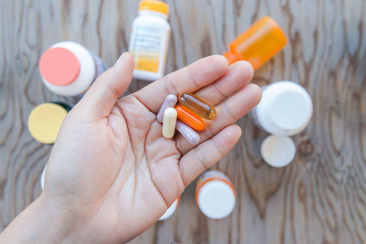 Por que consumo diário de suplementos pode fazer mal à saúde