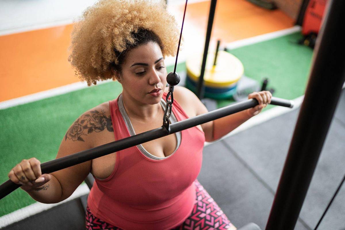 Musculação realmente pode ajudar a viver mais?