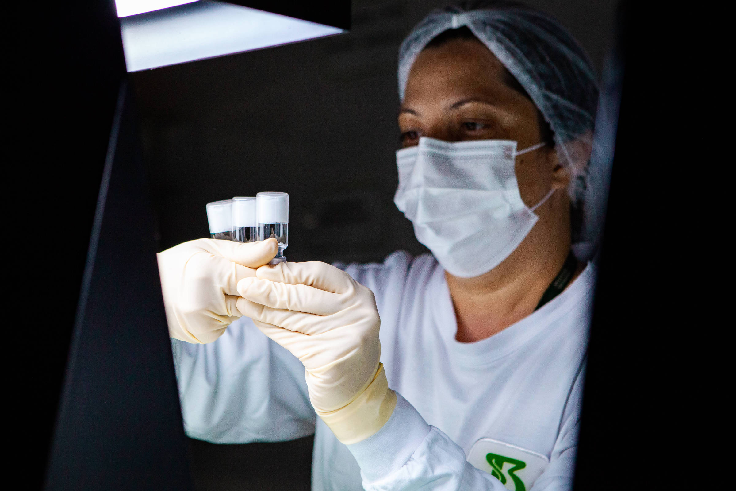 Brasil amplia vigilância de vacinas após eventos adversos de imunizante contra dengue