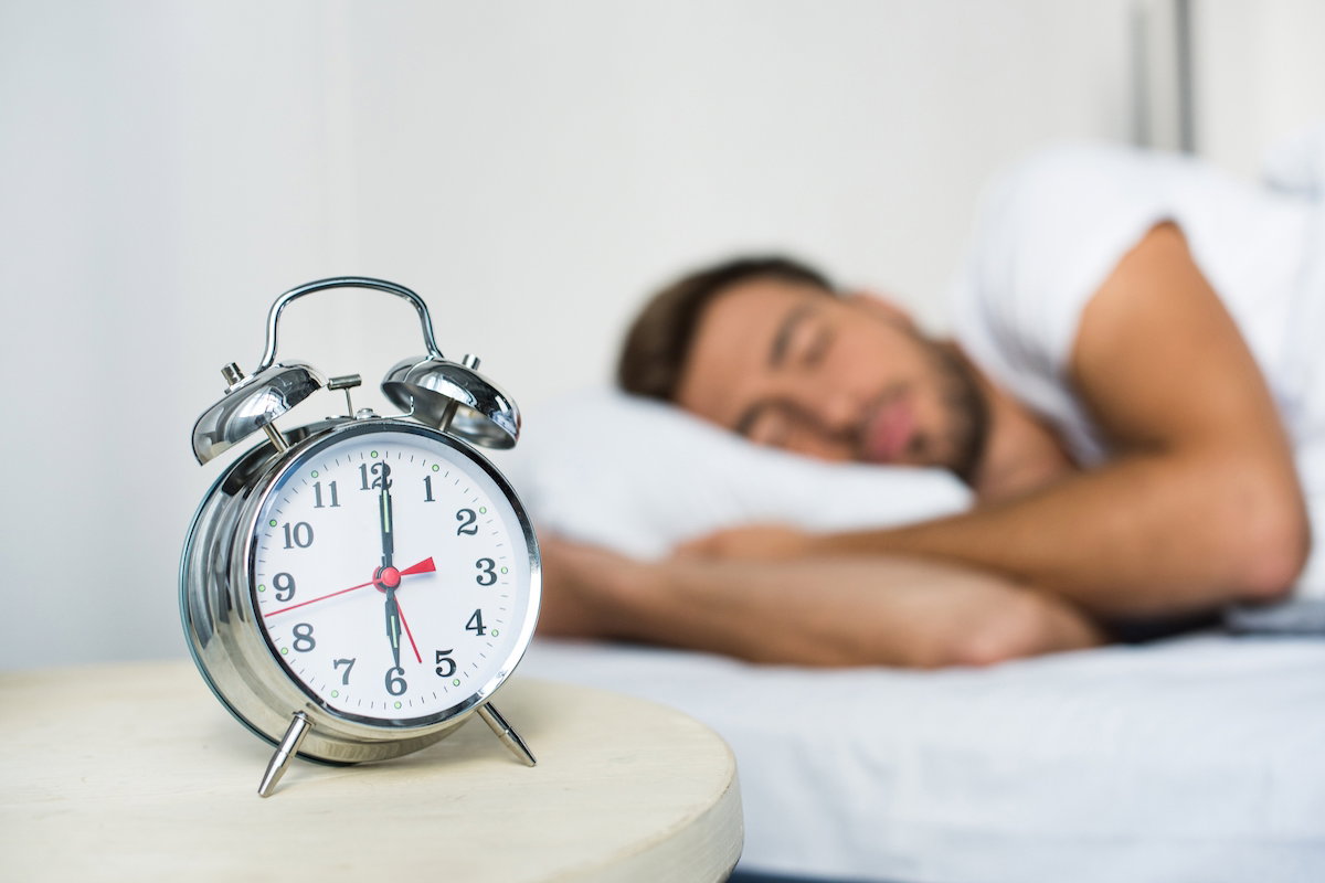 Calculadora do sono: como programar uma noite reparadora