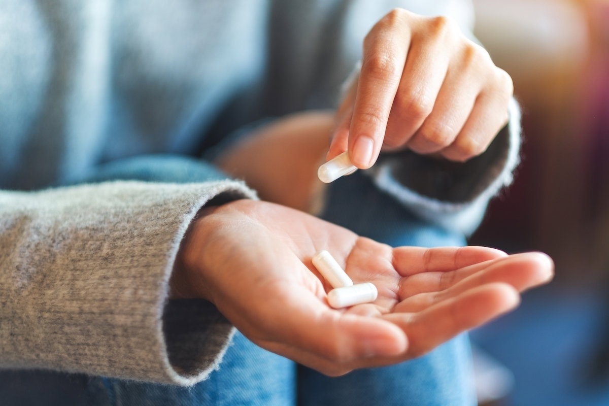 Repoflor: para que serve, como tomar (e efeitos colaterais)