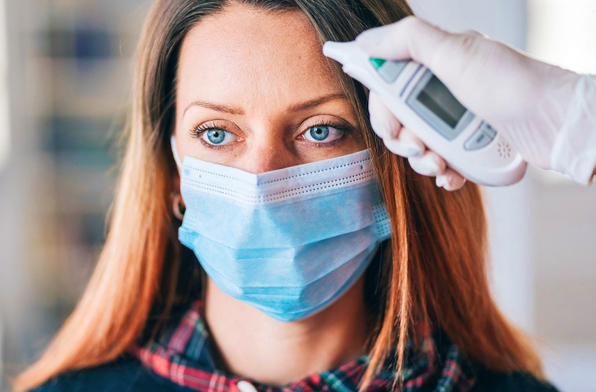 Covid longa: abordagem inédita une 15 especialidades e reduz peregrinação de pacientes